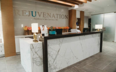 Rejuvenation Dermatologist Burnaby