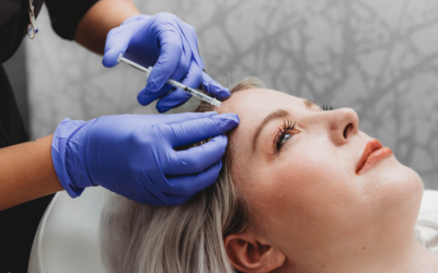 Botox Treatment Calgary, Edmonton & Burnaby