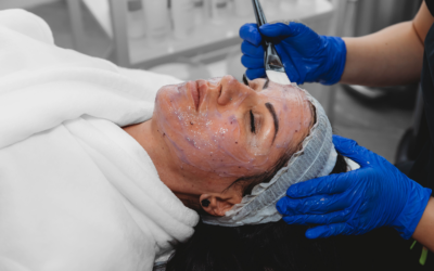 Eminence Facial Calgary, Burnaby & Edmonton