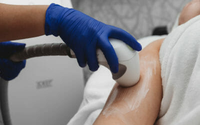 EndyMed Body Contouring