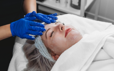 Red Carpet Facial Burnaby, Calgary & Edmonton