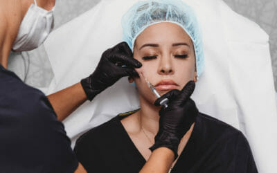 Dermal Fillers Edmonton, Calgary & Burnaby