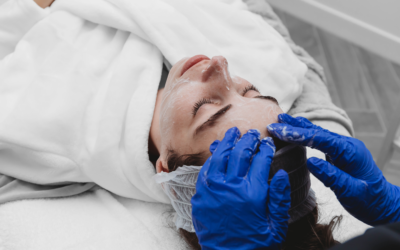 O Cosmedics Facial Rejuvenation Group