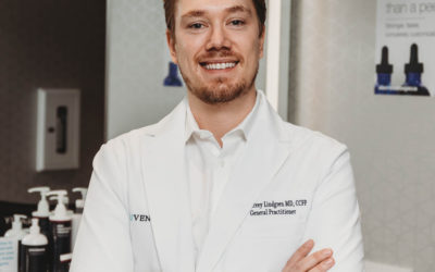 Dr. Jeffrey Lindgren - General Practitioner in South Edmonton