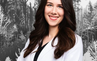 Dr. Rebecca Pinca