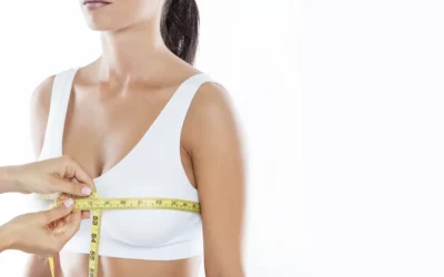 Breast Reduction - Plastic Surgery Vancouver, Rejuvenation Coal Harbour, Dr. Diana Forbes