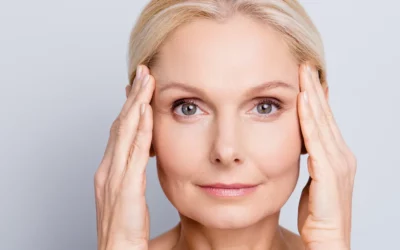 Brow Lift Surgery - Plastic Surgery Vancouver, Rejuvenation Coal Harbour, Dr. Diana Forbes