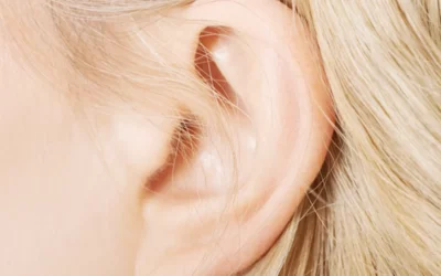 Earlobe Repair Surgery - Plastic Surgery Vancouver, Rejuvenation Coal Harbour, Dr. Diana Forbes
