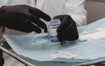 Skin Lesion Biopsy - Plastic Surgery Vancouver, Rejuvenation Coal Harbour, Dr. Diana Forbes