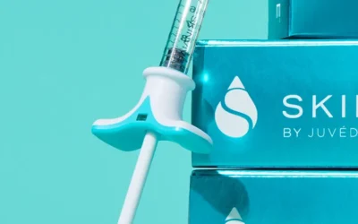 Skinvive™ Banner