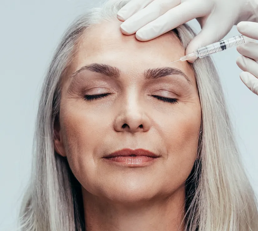 Derma Filler Treatment - Rejuvenation Clinic