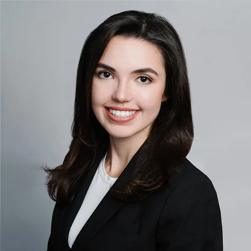 Dr. Meagan Henderson