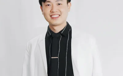 Dr. Harry Liu