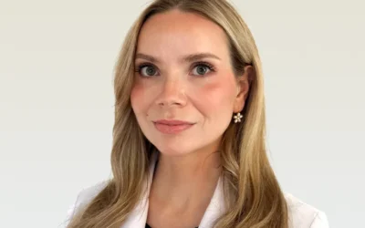Dr. Isabelle Vallerand